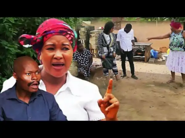 My wicked Aunt 2 - Ghana Movies|Twi Movies|Kumawood Movies|Asante Movies